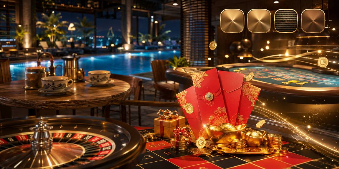cuci777 Casino dan Sportsbook Malaysia dalam satu Home