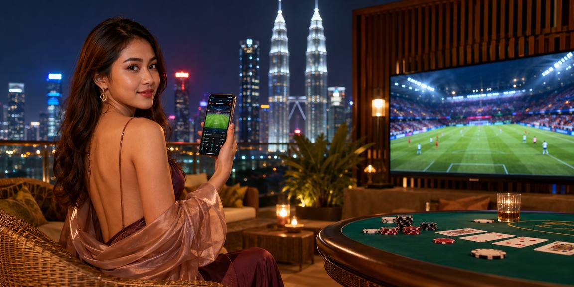 Auto Roulette cuci777 Untuk Malaysia